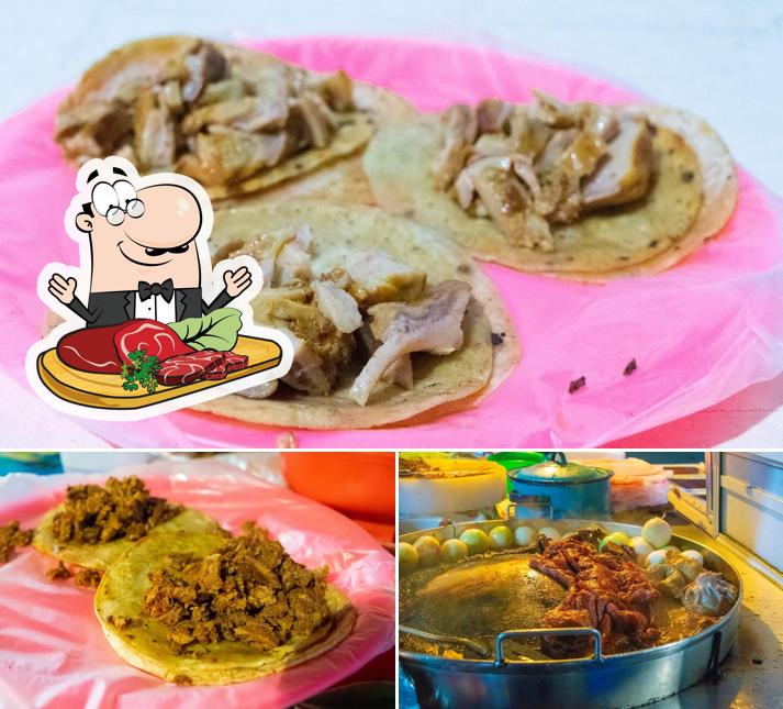 Tacos Temo