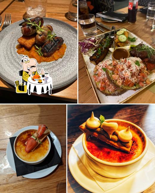 The Meat & Wine Co Perth CBD