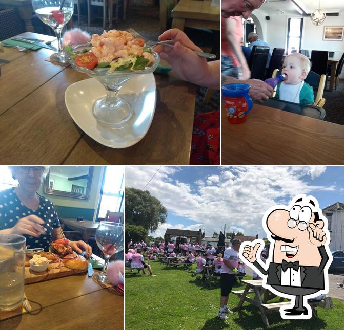 The Wheatsheaf Inn