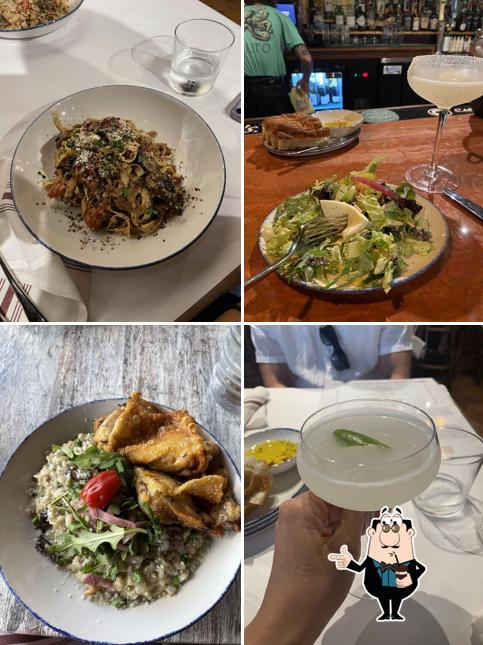 Trattoria Polipo