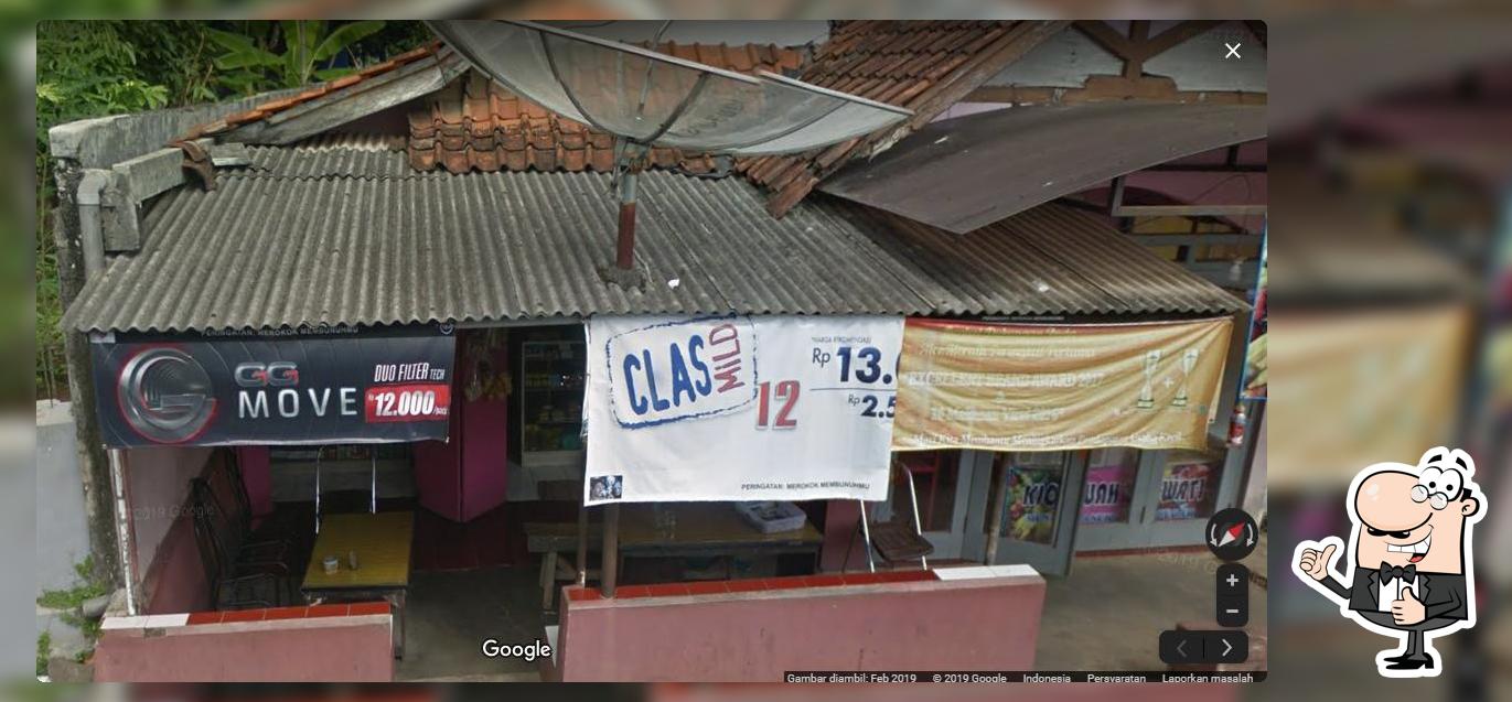 WARUNG DOWER