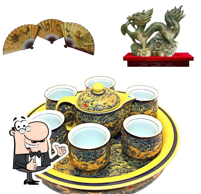 colorful china UG (haftungsbeschränkt)