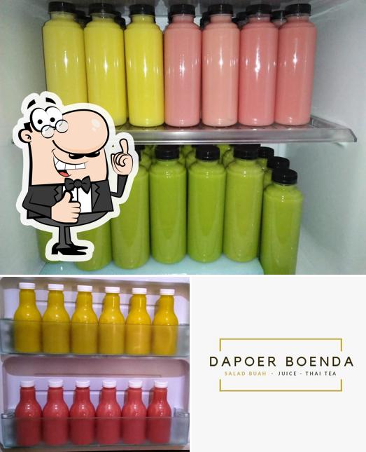 dapoer bunda