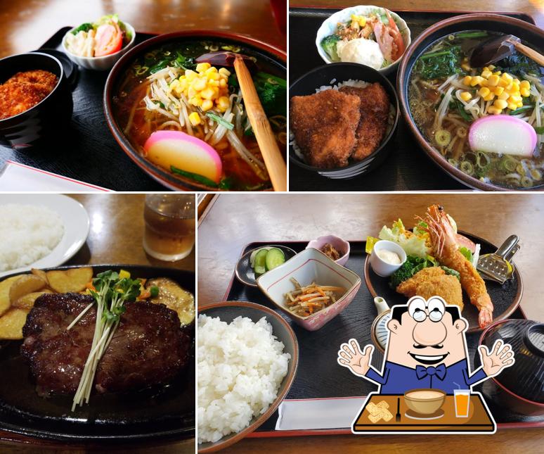 サンミール