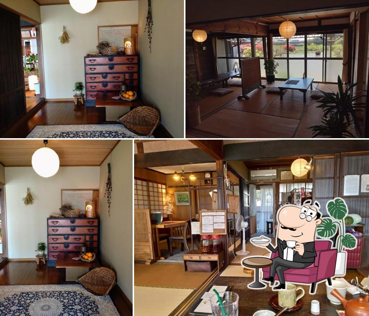 千とせの台所