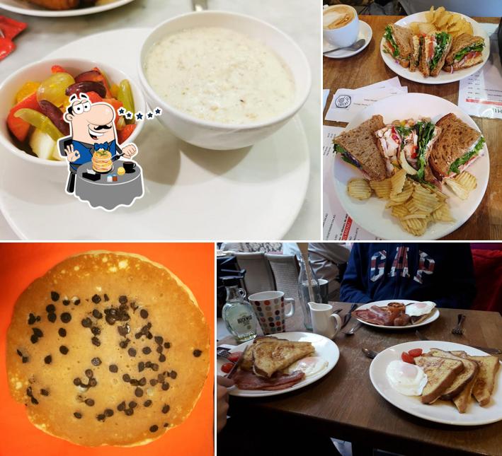 Rosehip Cafe and Bakery