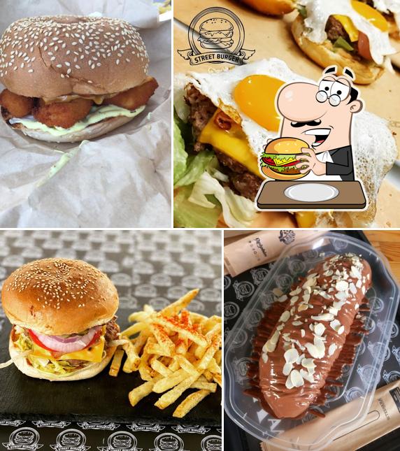 Street Burger