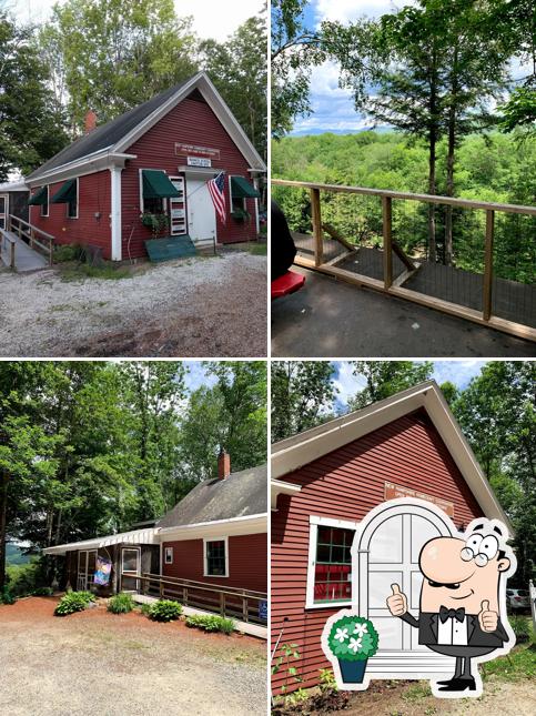 The Little Red Schoolhouse, LLC