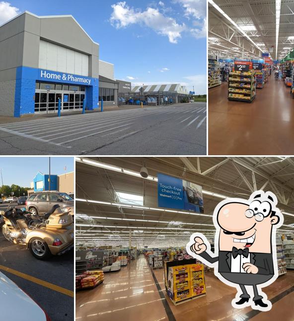 Walmart Supercenter