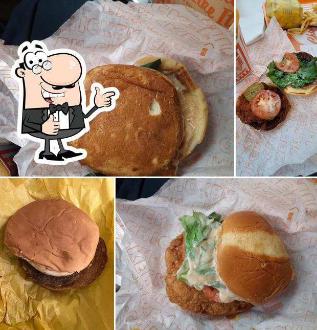 Whataburger