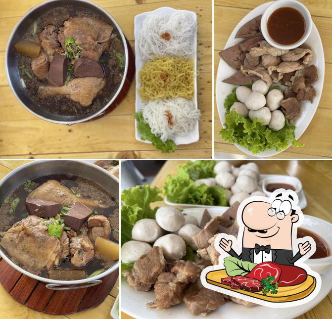 เตี๋ยวหม้อไฟbyเบย์