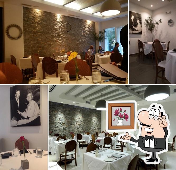 Nostos Restaurant