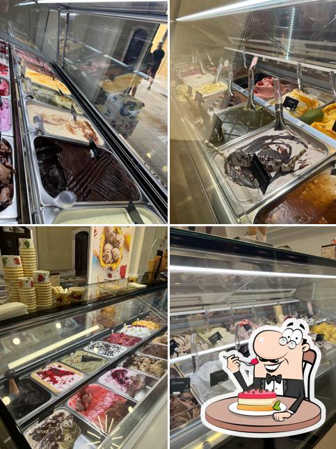 Gelateria UNO