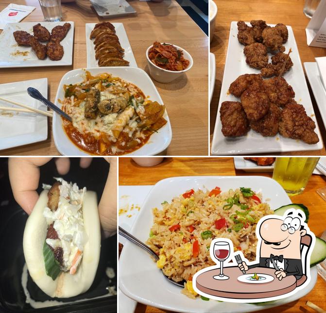 Bonchon Maple Grove