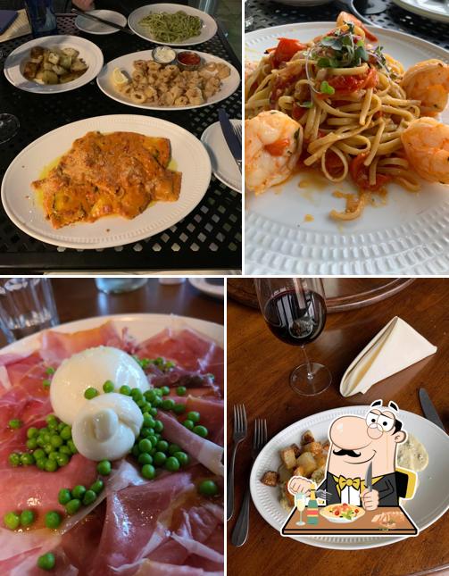 Zio Sal Ristorante & Wine Bar