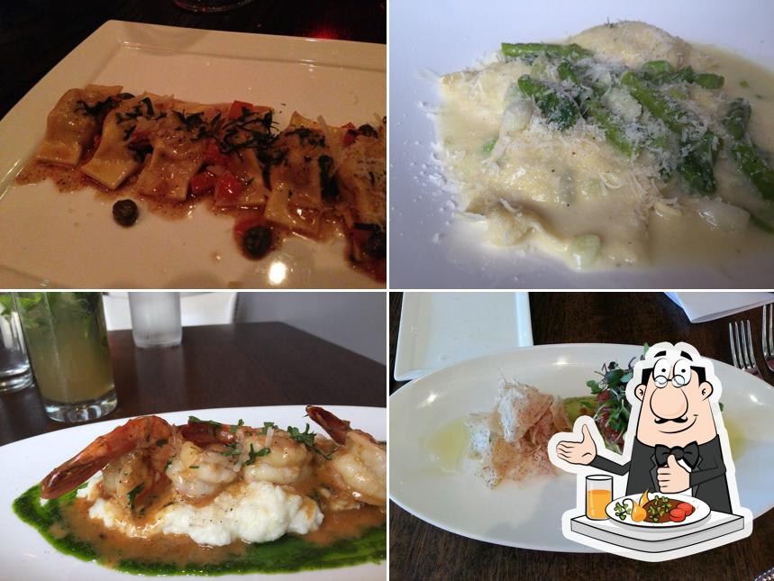 Bianco Rosso Wine Bar & Restaurant