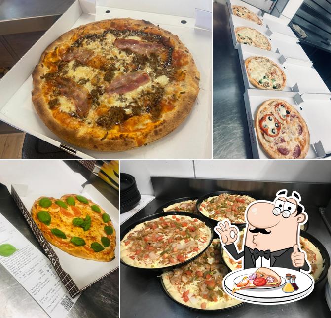 Pizzeria Fattoria Bad Rothenfelde