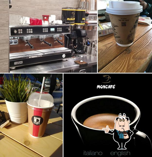 5min Cafe