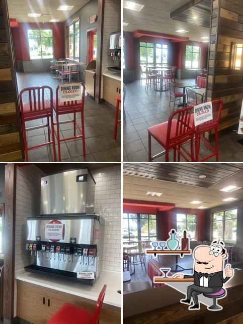 Arby's