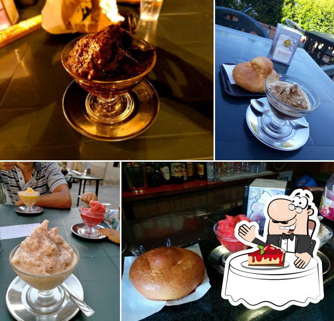 Bar Moderno "La Granita"