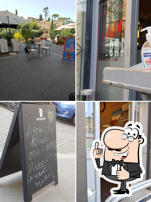 ART GALLERY CAFFÈ