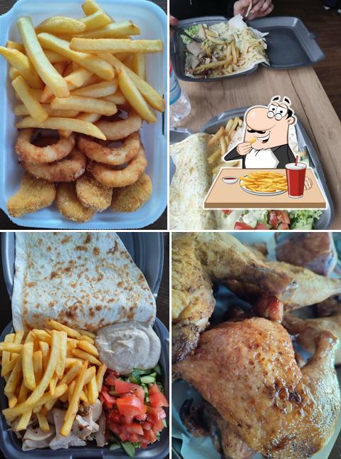 Лаки