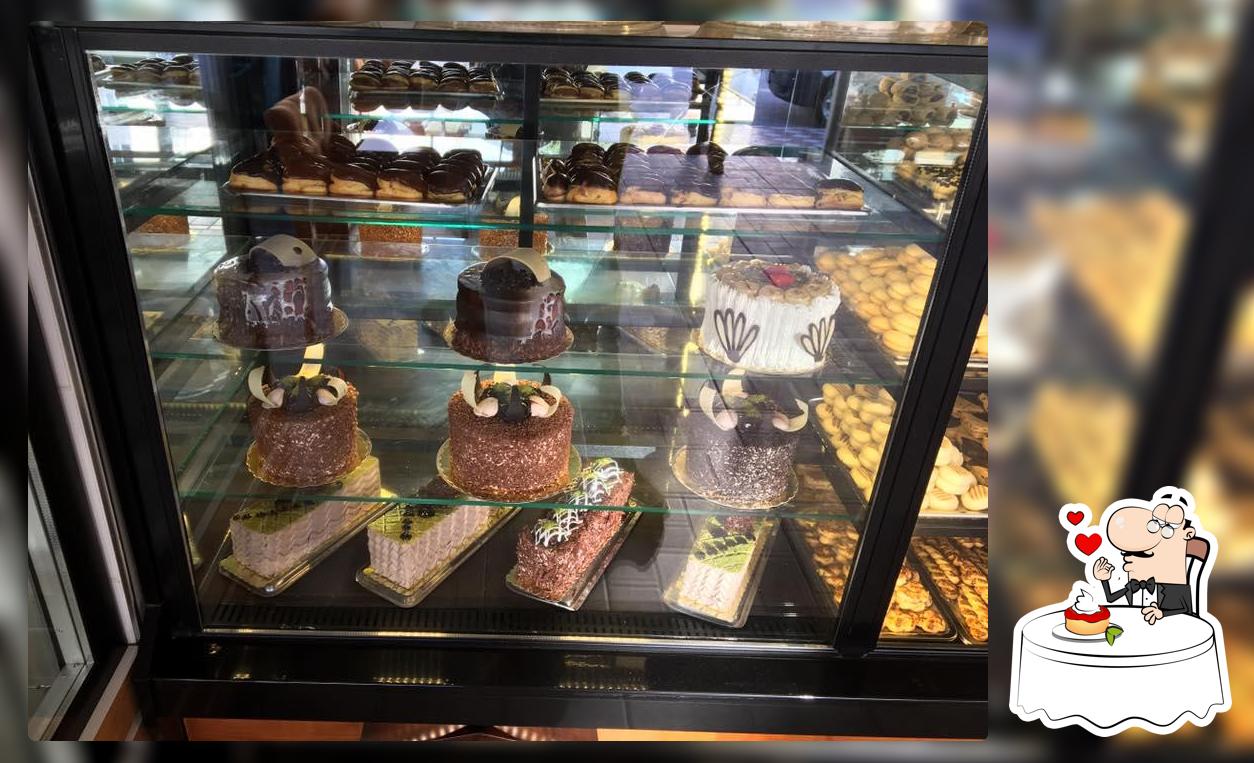 Keskinler cafeterya Turhal