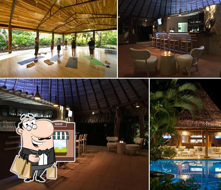 Cala Luna Boutique Hotel