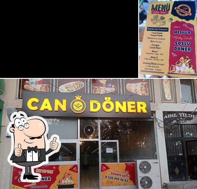 Can Döner