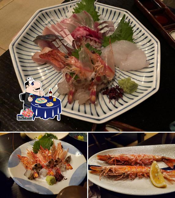 Dainchu Restaurant