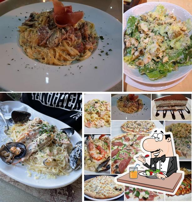 DaVinci's By The Sea