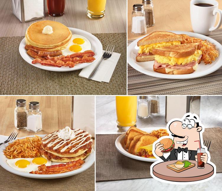 Denny's Restaurant Cranbrook