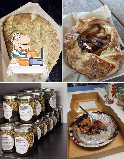 The Columbia Bakehouse
