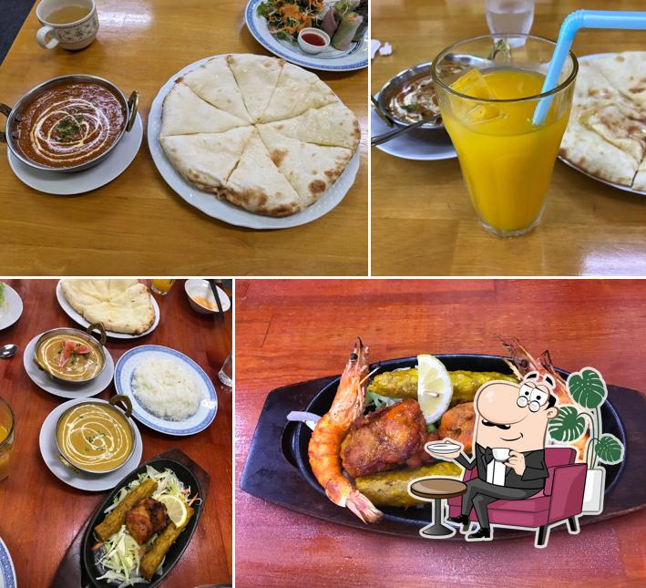Devi Indian & Nepali Restaurant