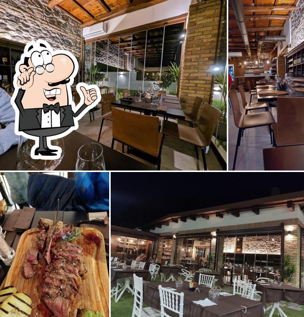 Edamus Steakhouse Pub