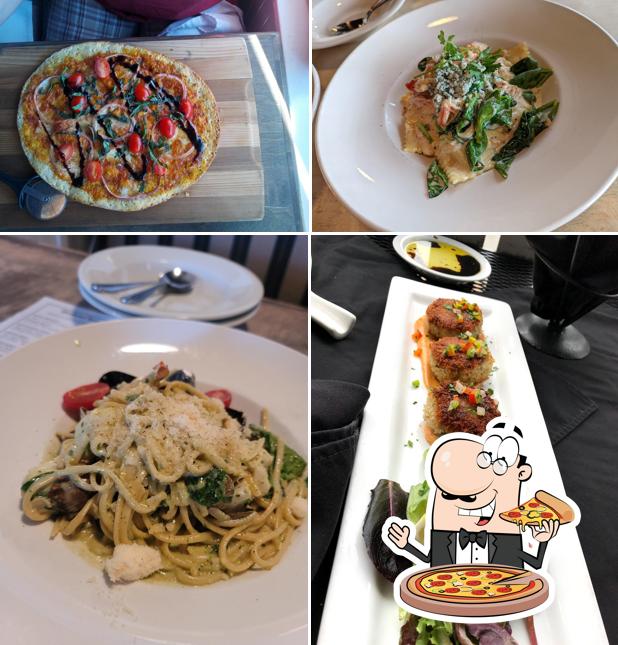 FIVE Kitchen & Oyster Bar