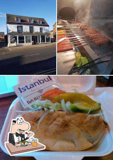 Istanbul Kebab House