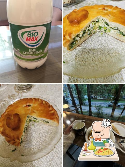 Вкусно как у бабушки