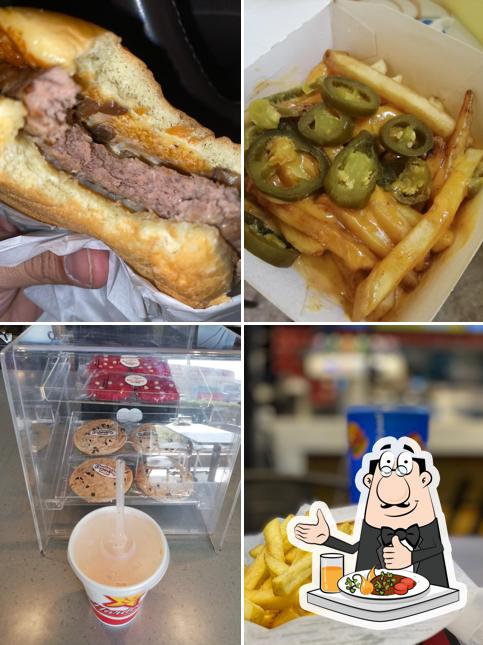 Hardee's