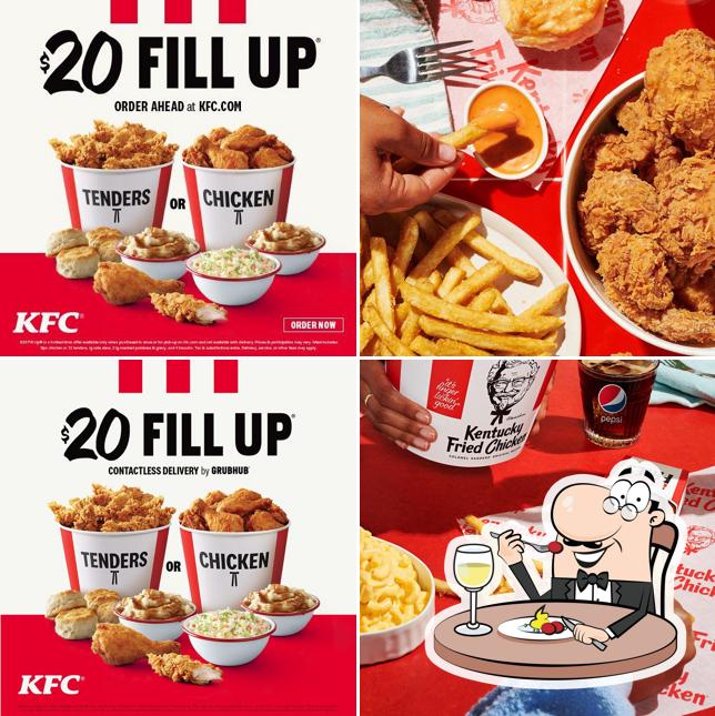 KFC