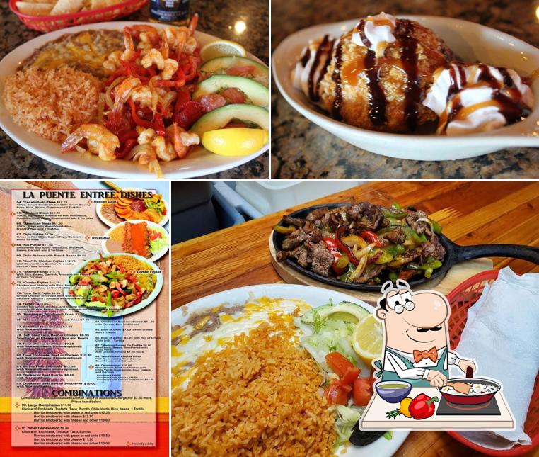 La Puente Restaurant #7