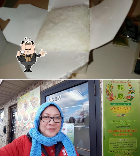 Lung Fung Restaurant