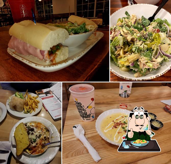 Newk's Eatery