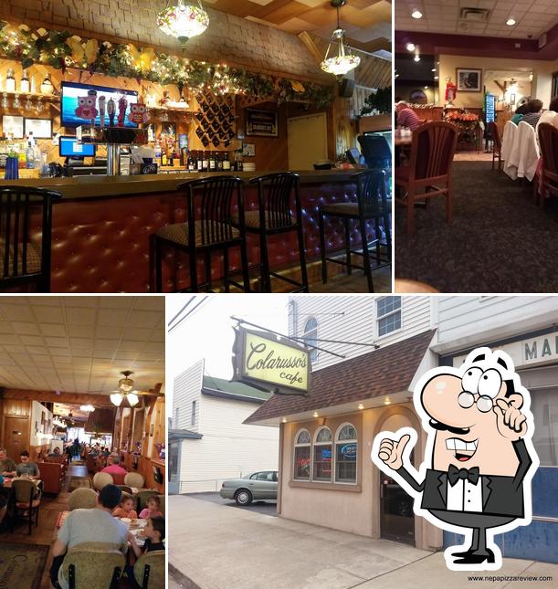 Colarusso's Cafe