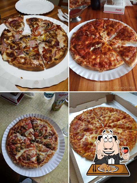 Pizzeria Roma