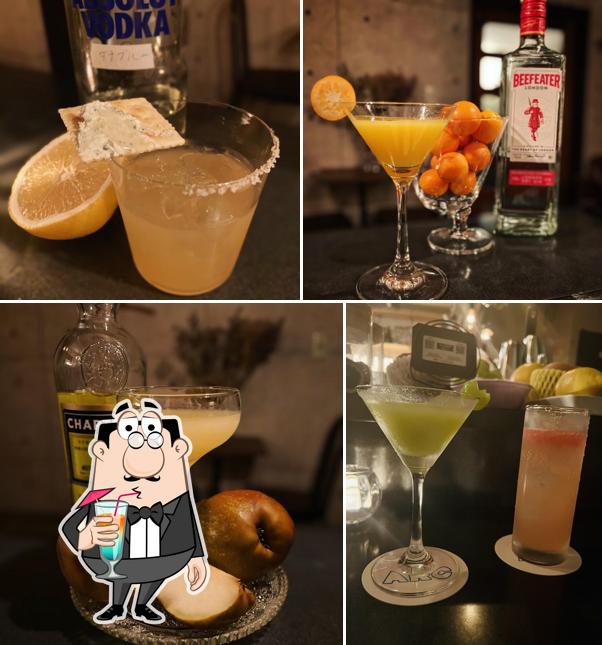 BAR ARC