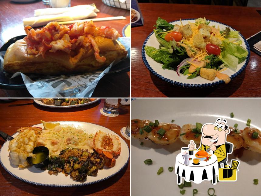 Red Lobster
