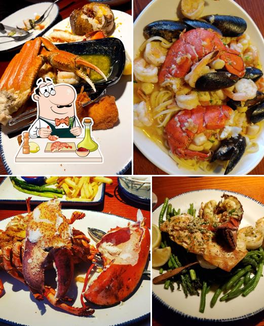 Red Lobster
