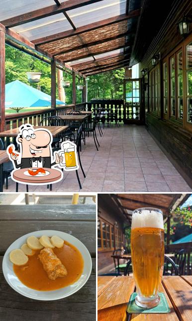 Restaurace Příběnice