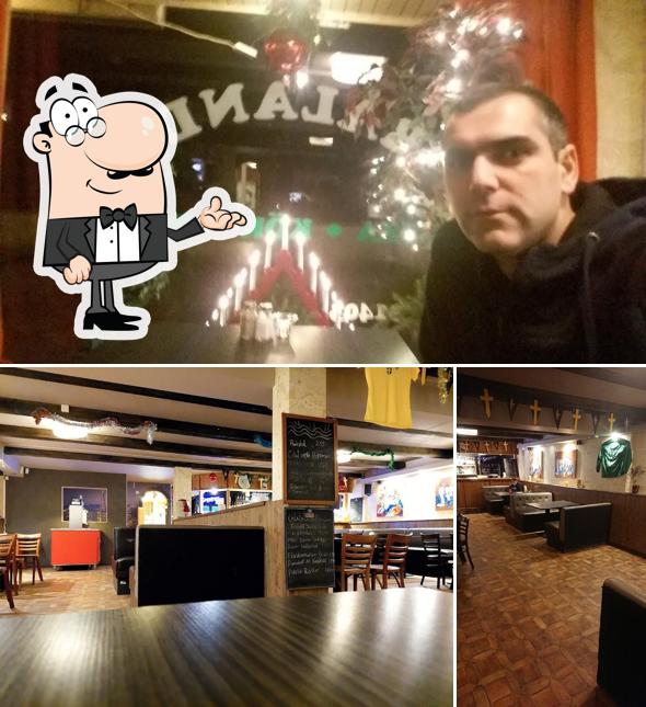 Brålanda Pizzeria